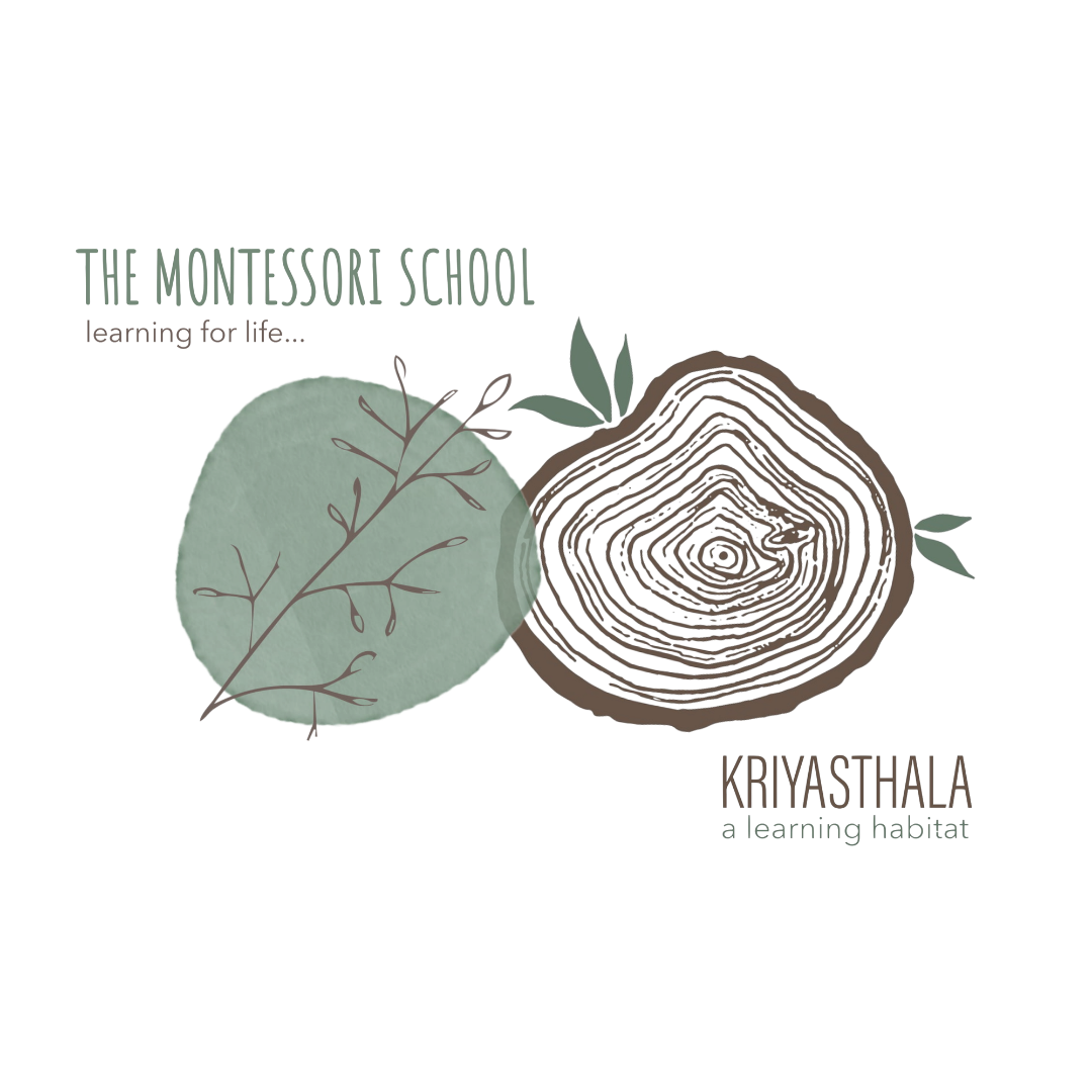 The Montessori School & Kriyasthala